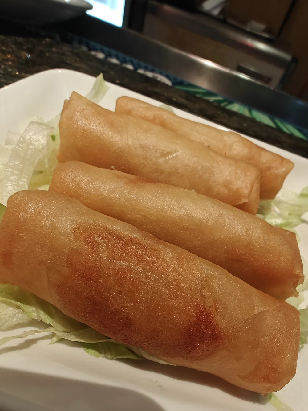 egg roll