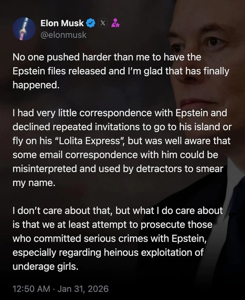 elon epstein