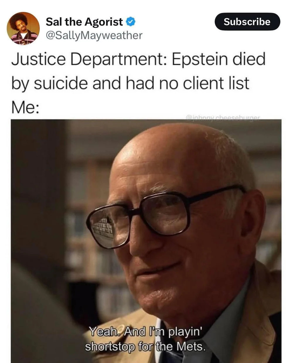 epstein is dead by natural causes