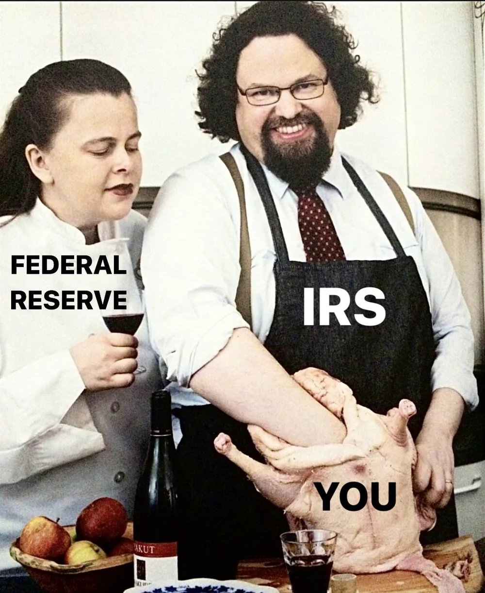 feds irs you