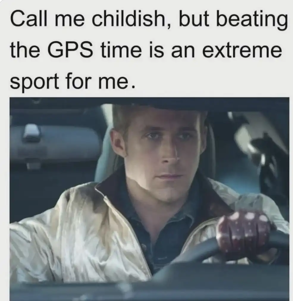 gps time