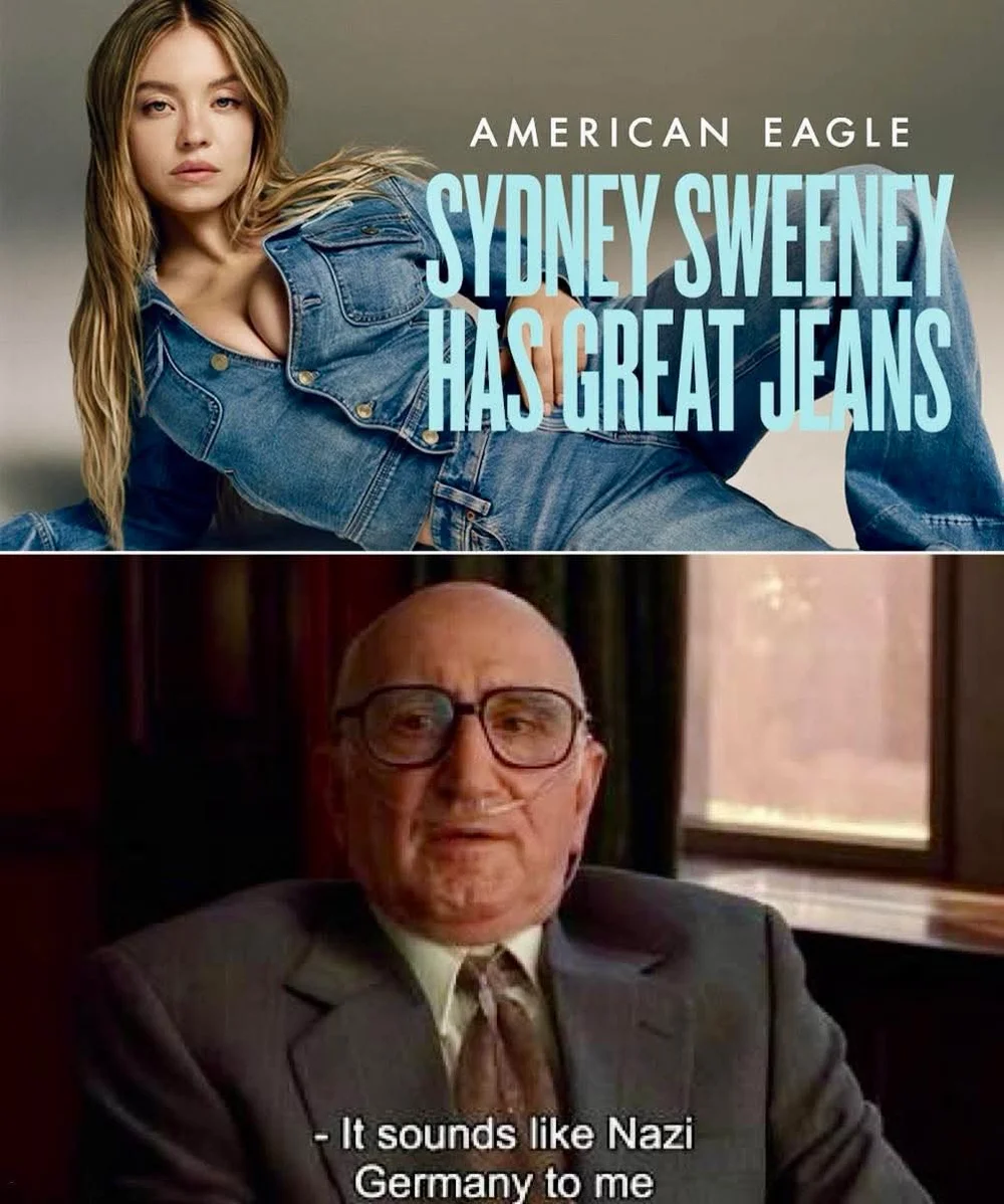 great jenes