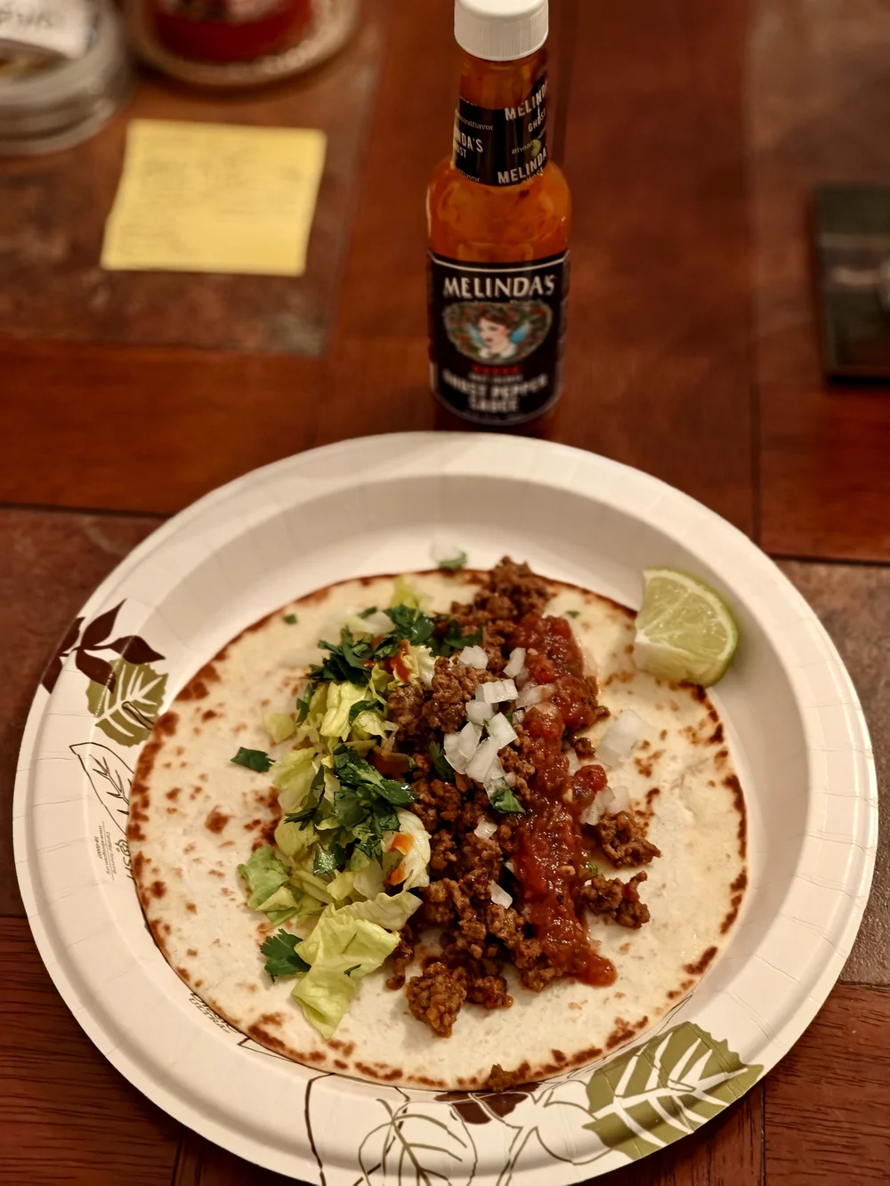 gringo tacos