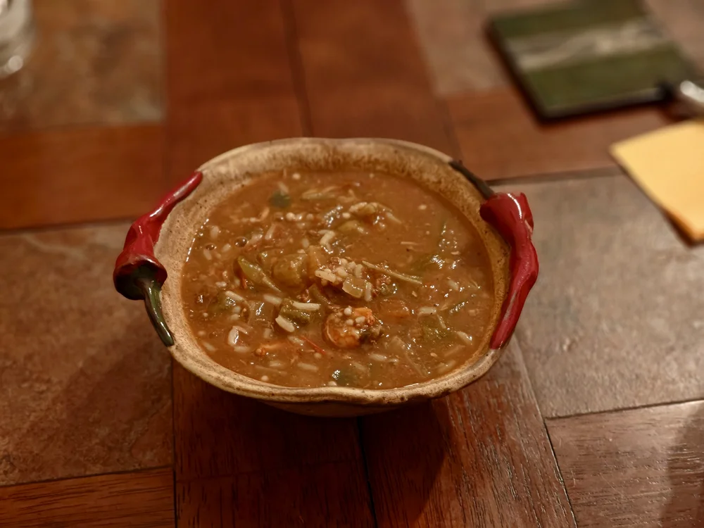 gumbo