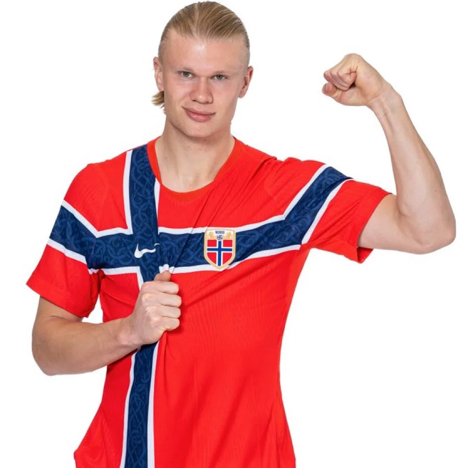 haaland