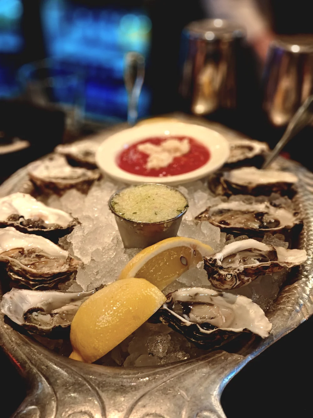 half wedge porterhouse