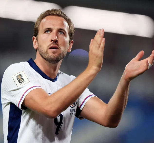 harry kane world cup