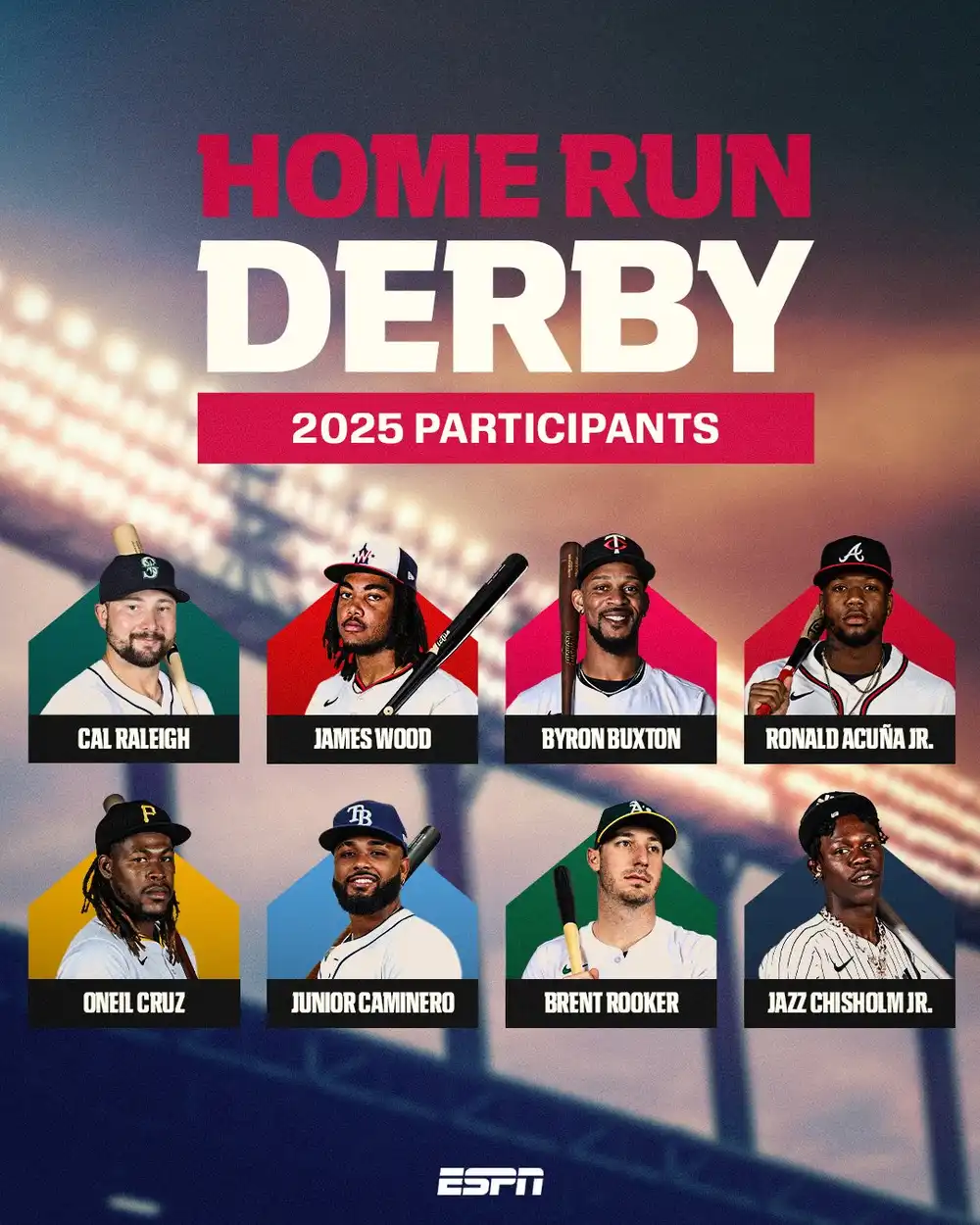 home run derby 2025