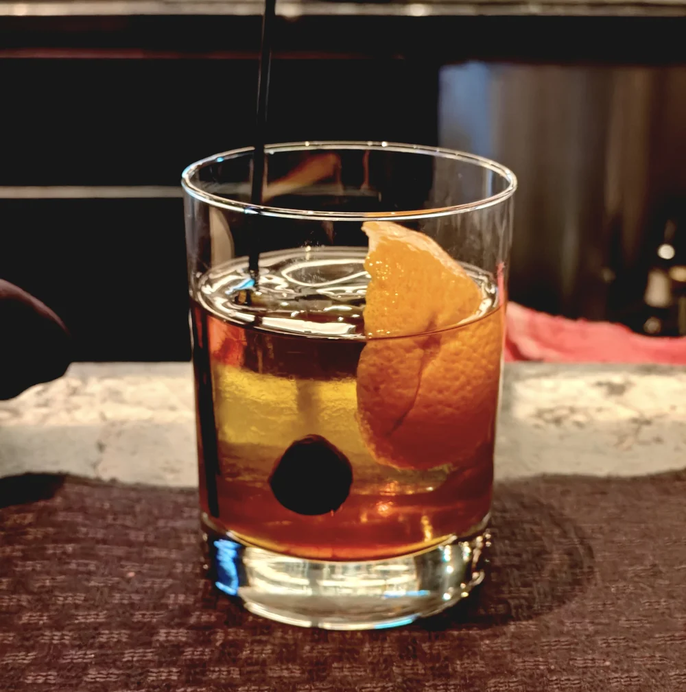 hugo old fashioned