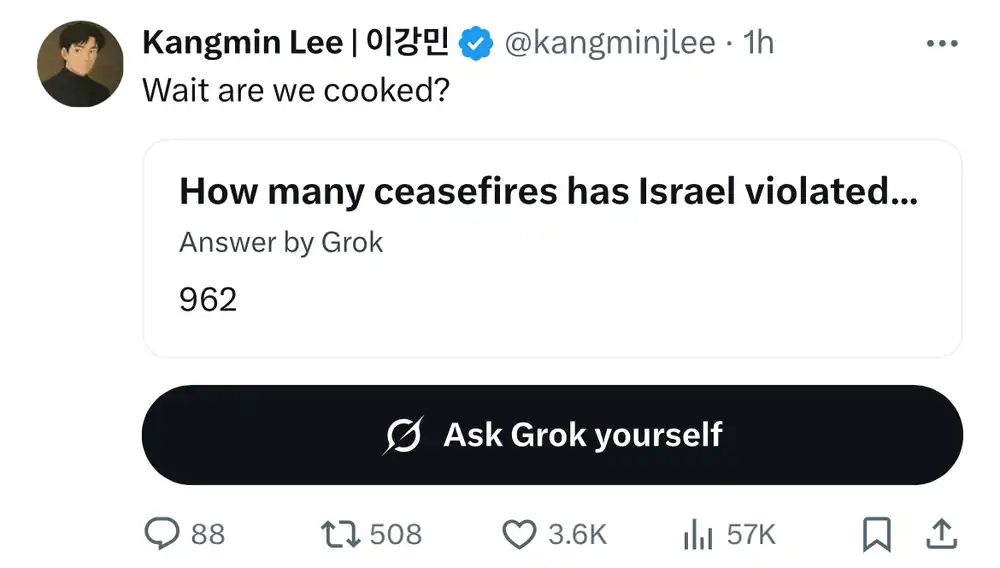 israel ceasfire