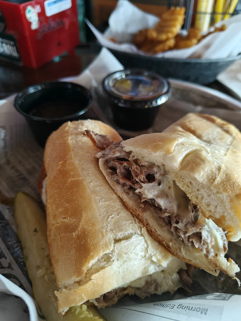 italian beef