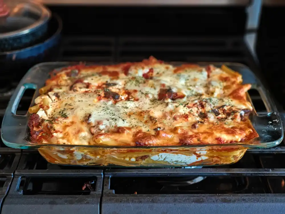 italian casserole