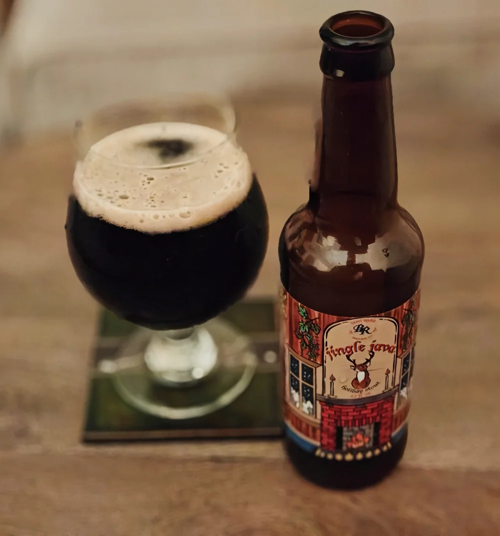 jingle java stout