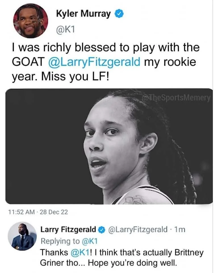 larry fitz
