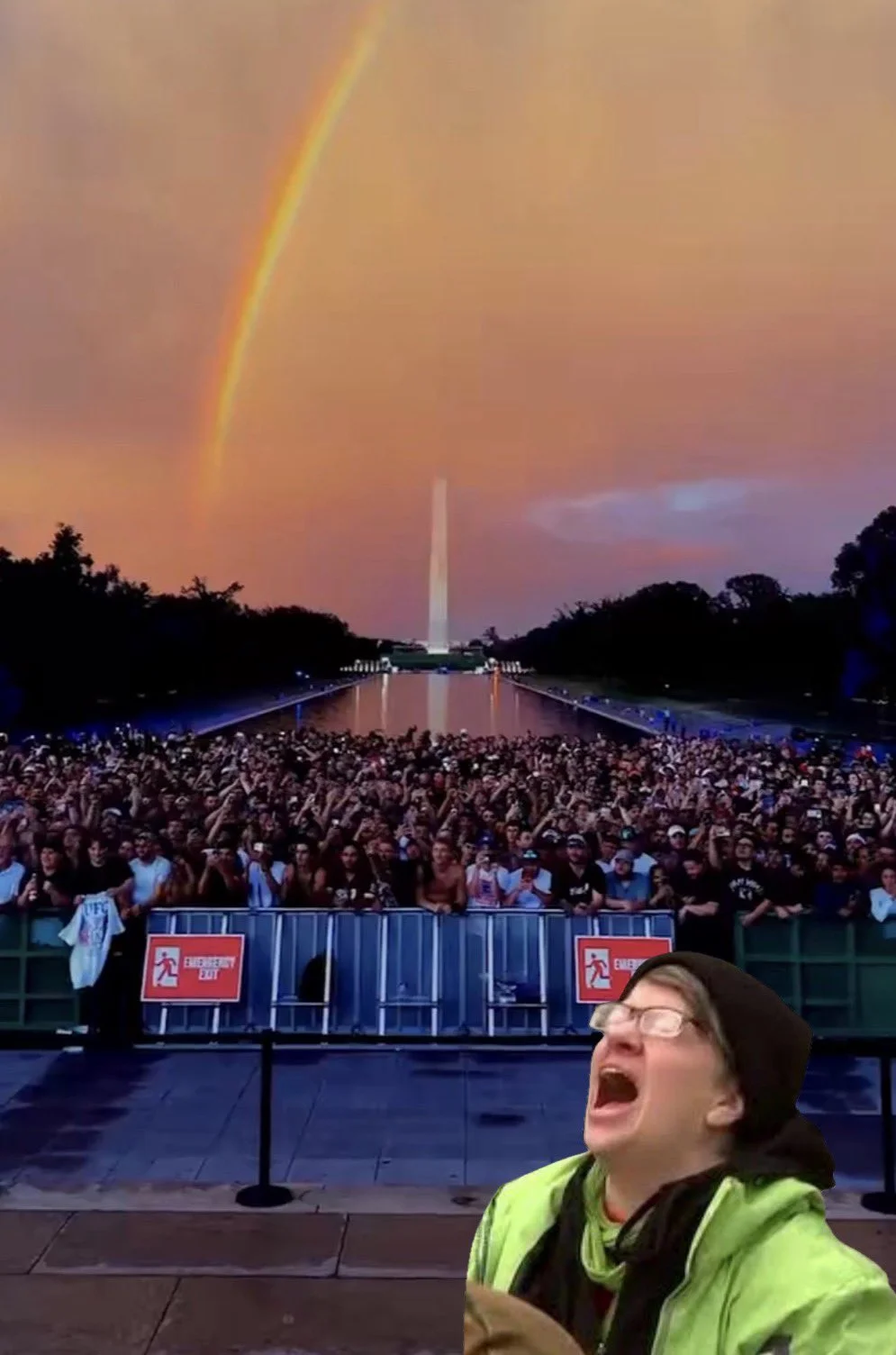 libtard tears
