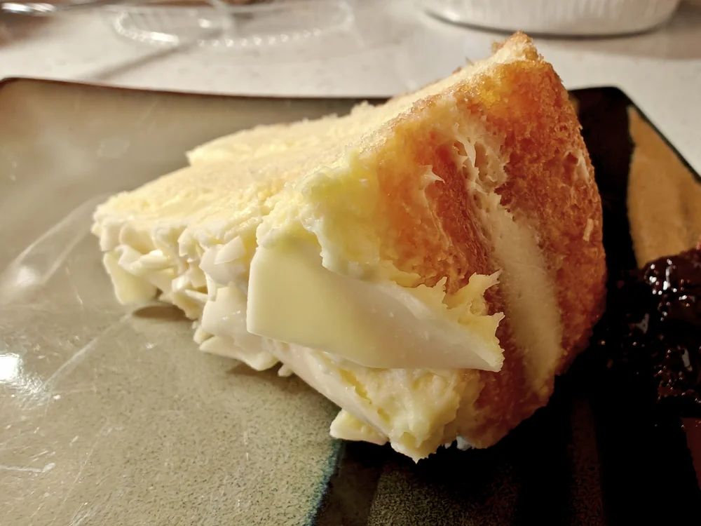 limoncello mascarpone cake