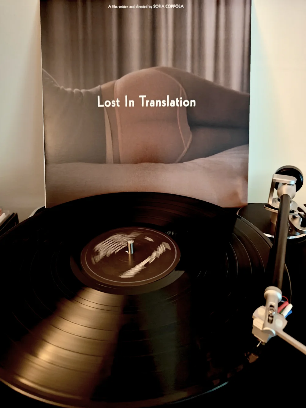 lost in translation