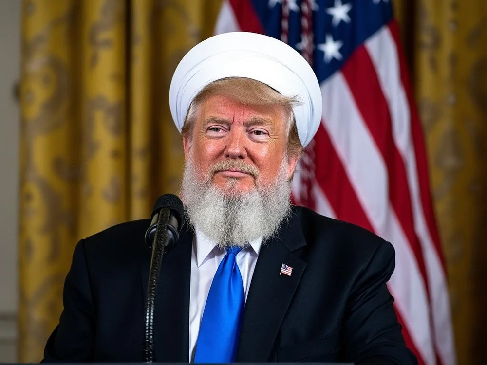 moulah trump