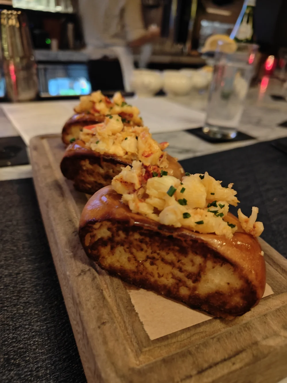 mushrooms bone marrow mashed