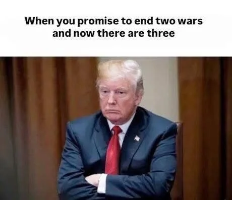 no war yes war
