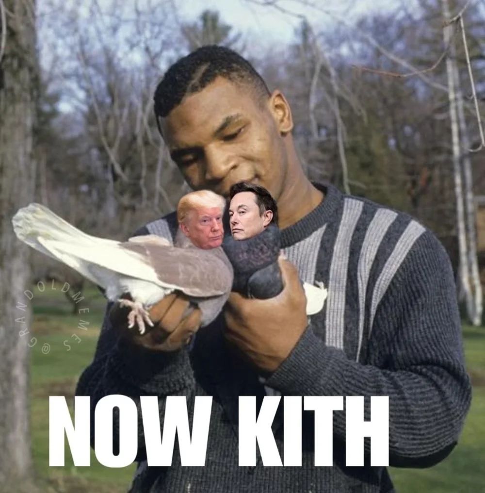 now kith