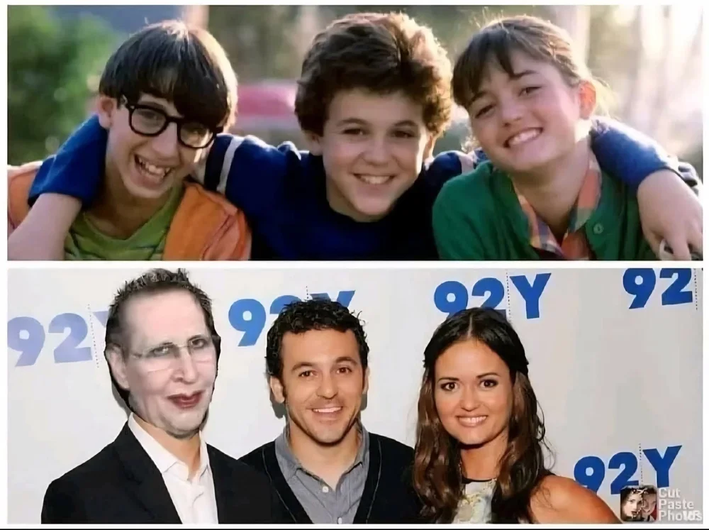 old kids show