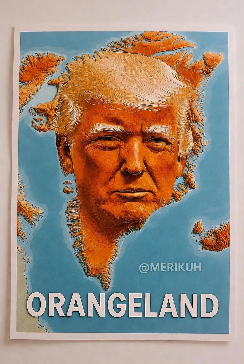 orangeland