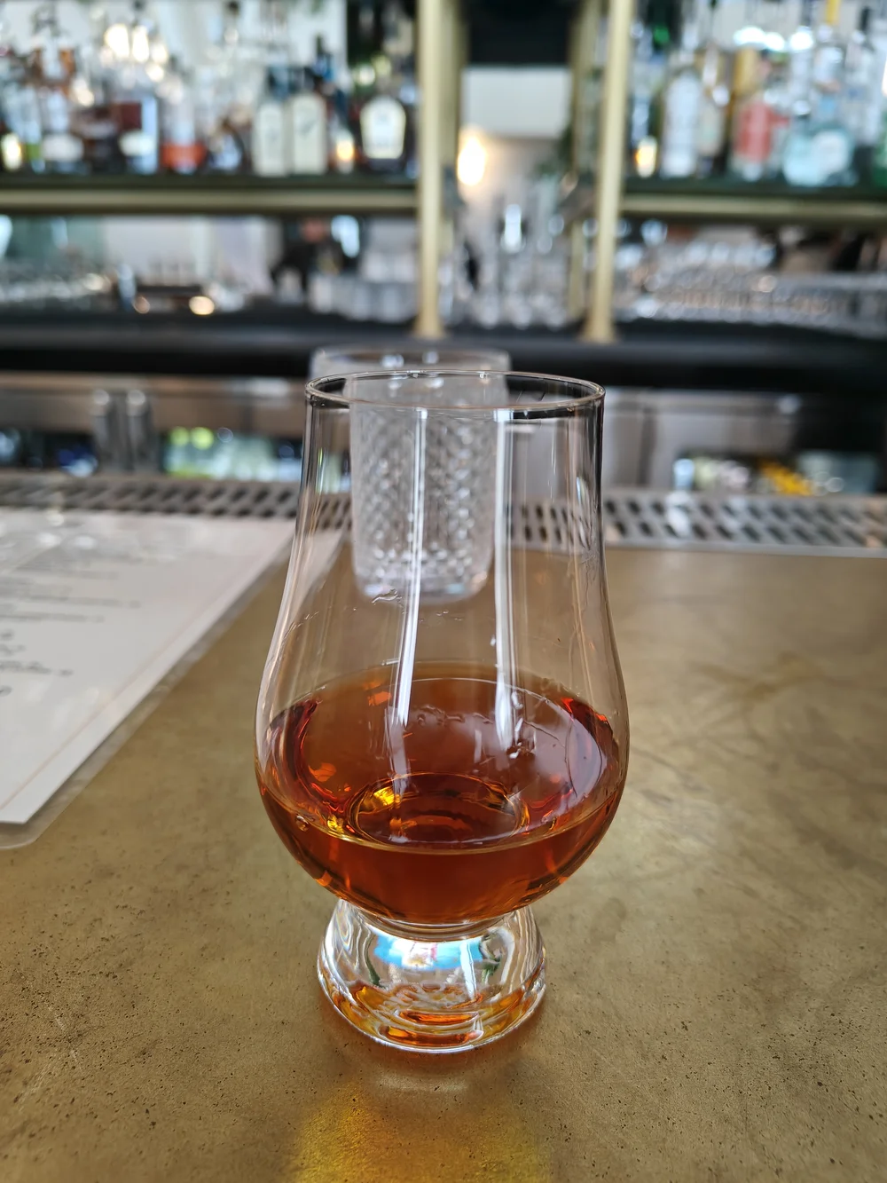 pappy 15 year served
