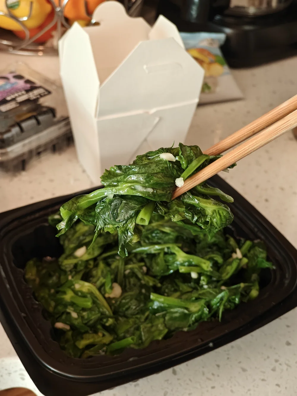 peapod tips