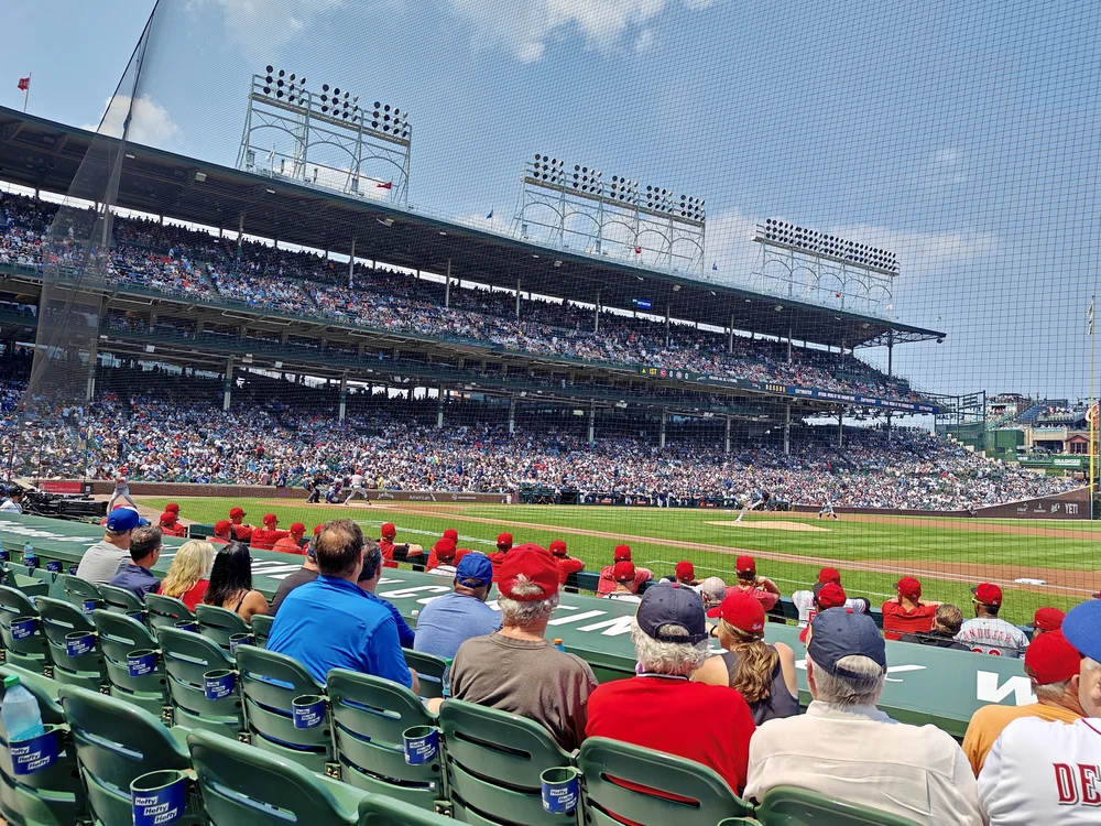 play ball