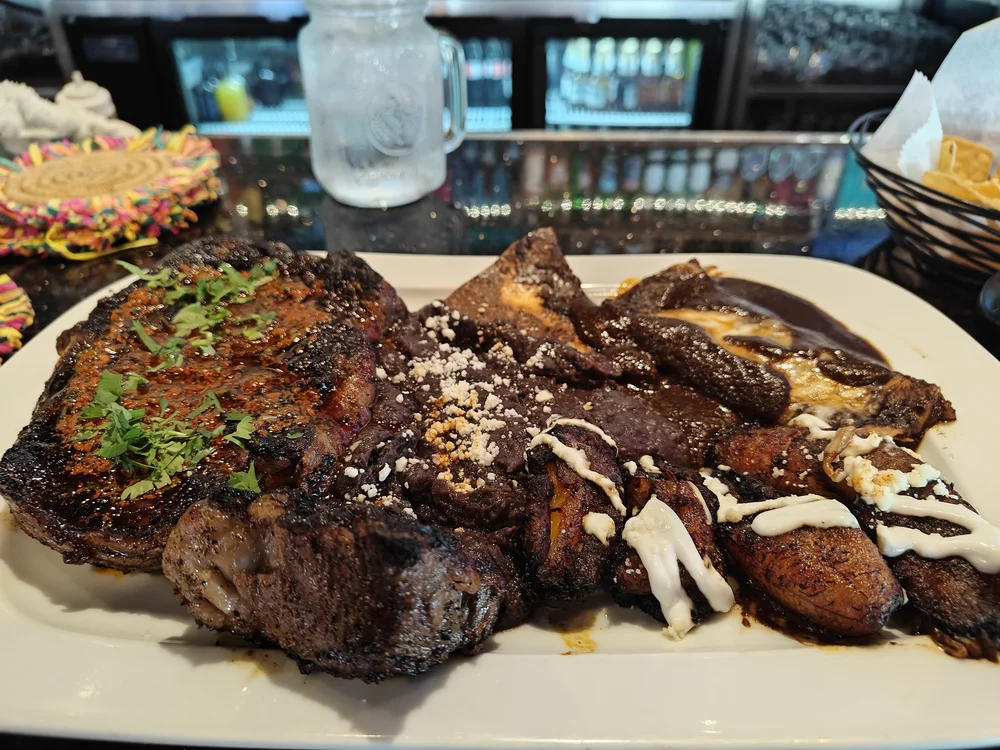 ribeye tampiquena 