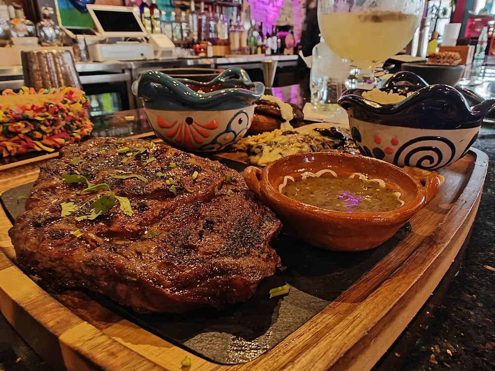 ribeye tampiquena