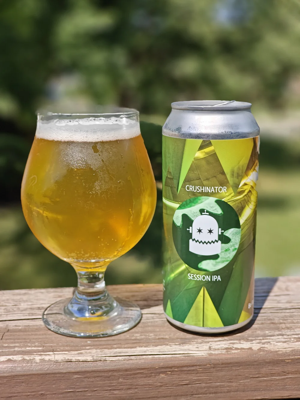 session ipa