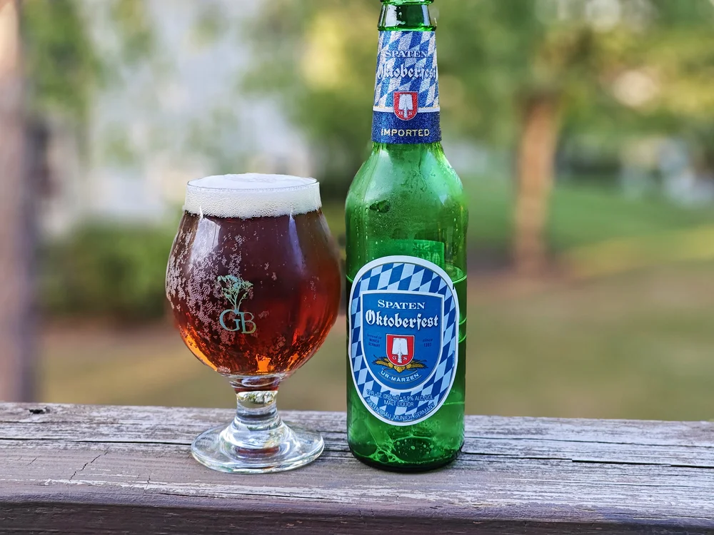 spaten oktoberfest 