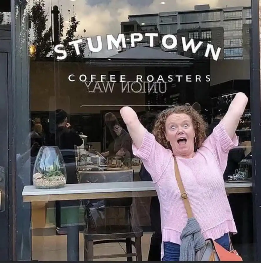 stumptown