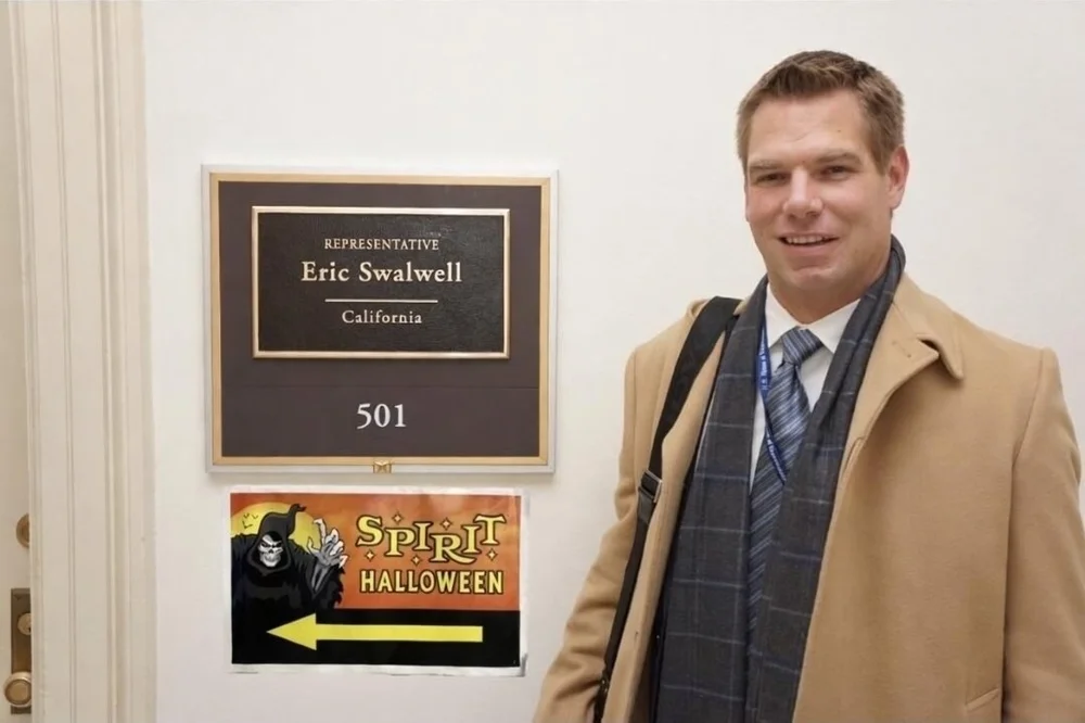 swalwell spirit halloween