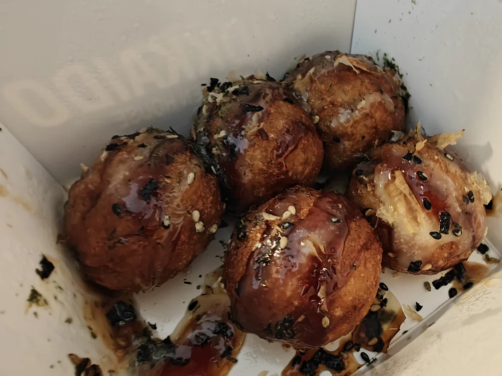 takoyaki