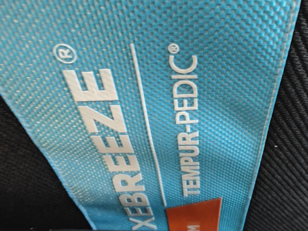 tempurpedic