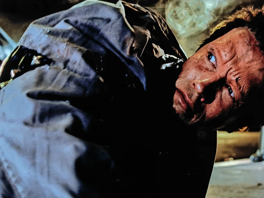 terminator 1984