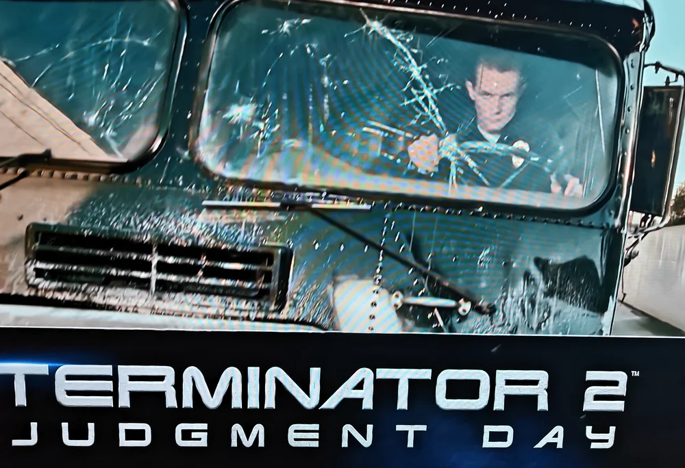 terminator 2