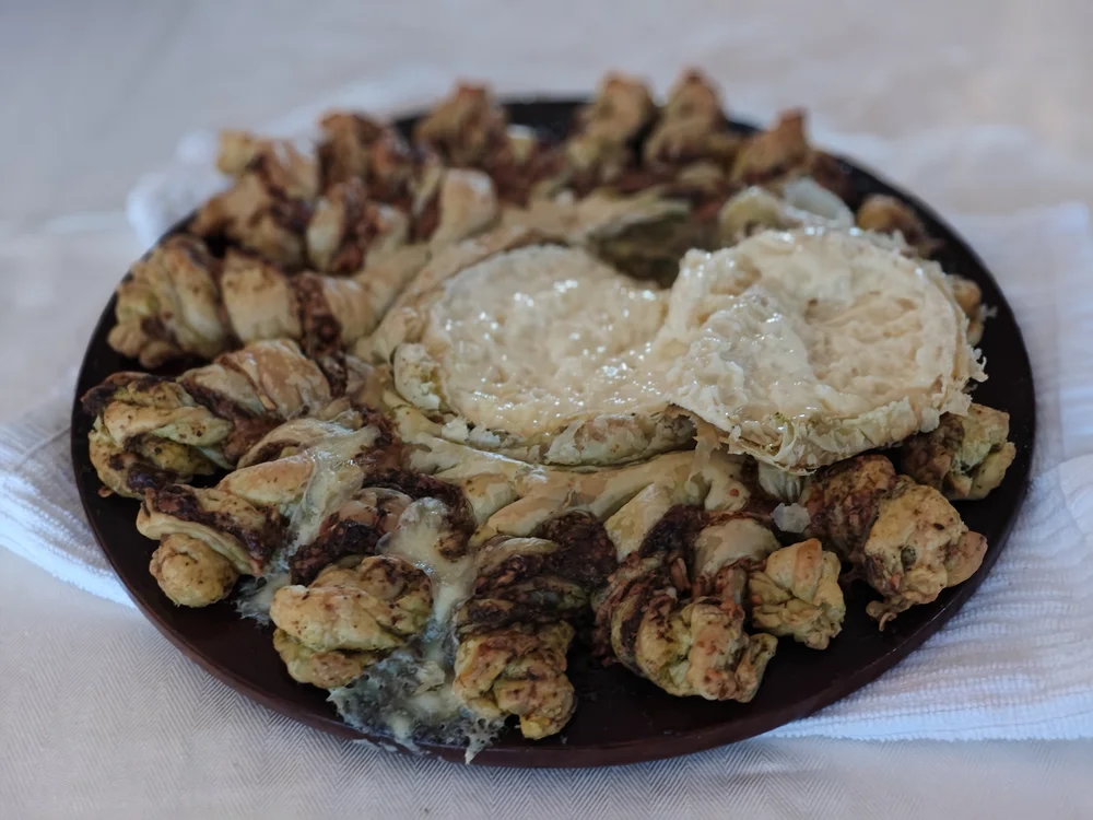 thanksgiving chicken