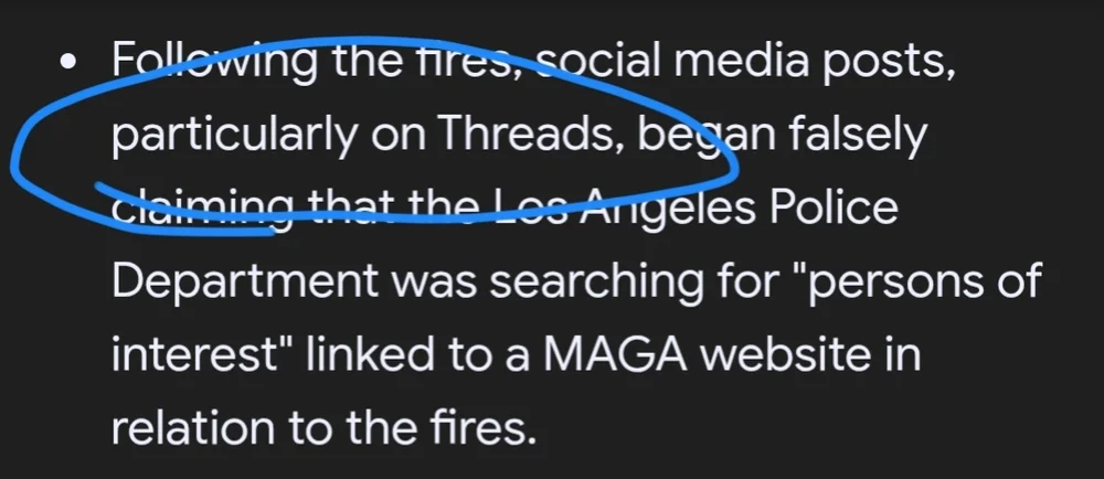 threads