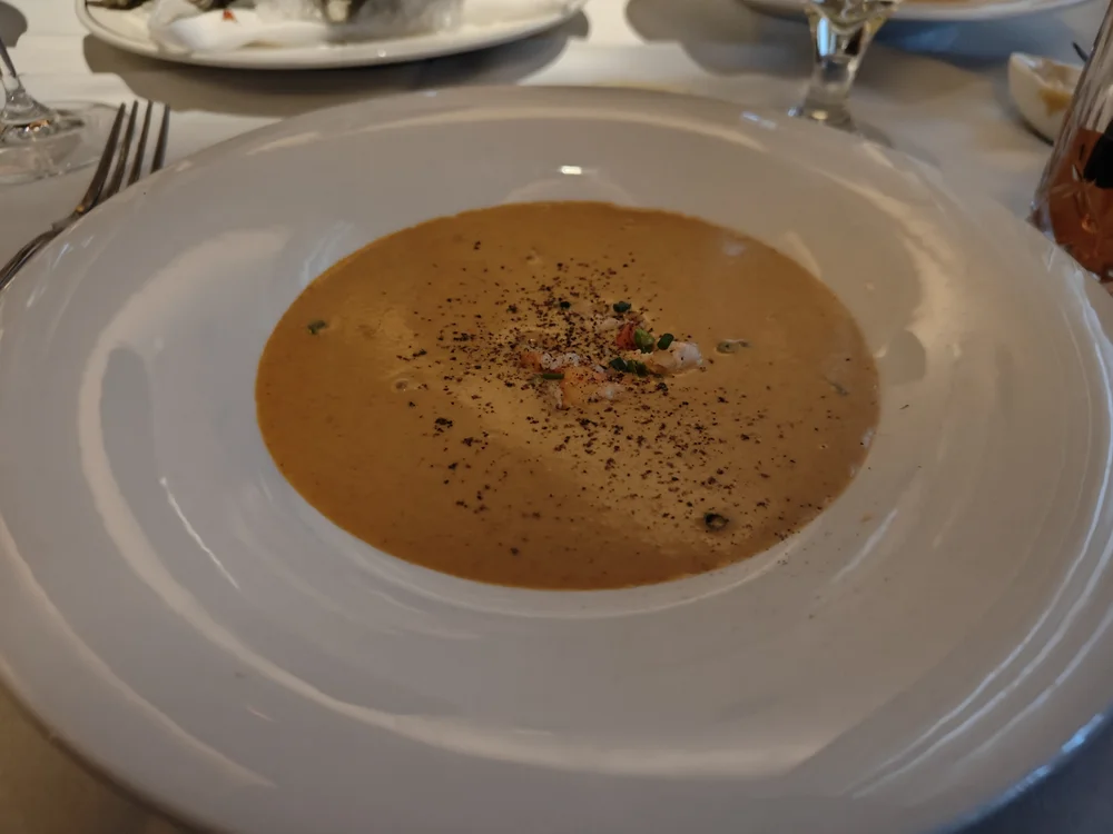 trulucks in rosemont stone crab