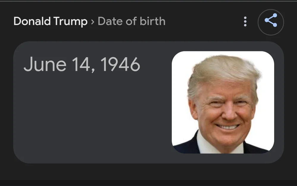 trump bd