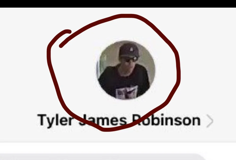 tyler apple id