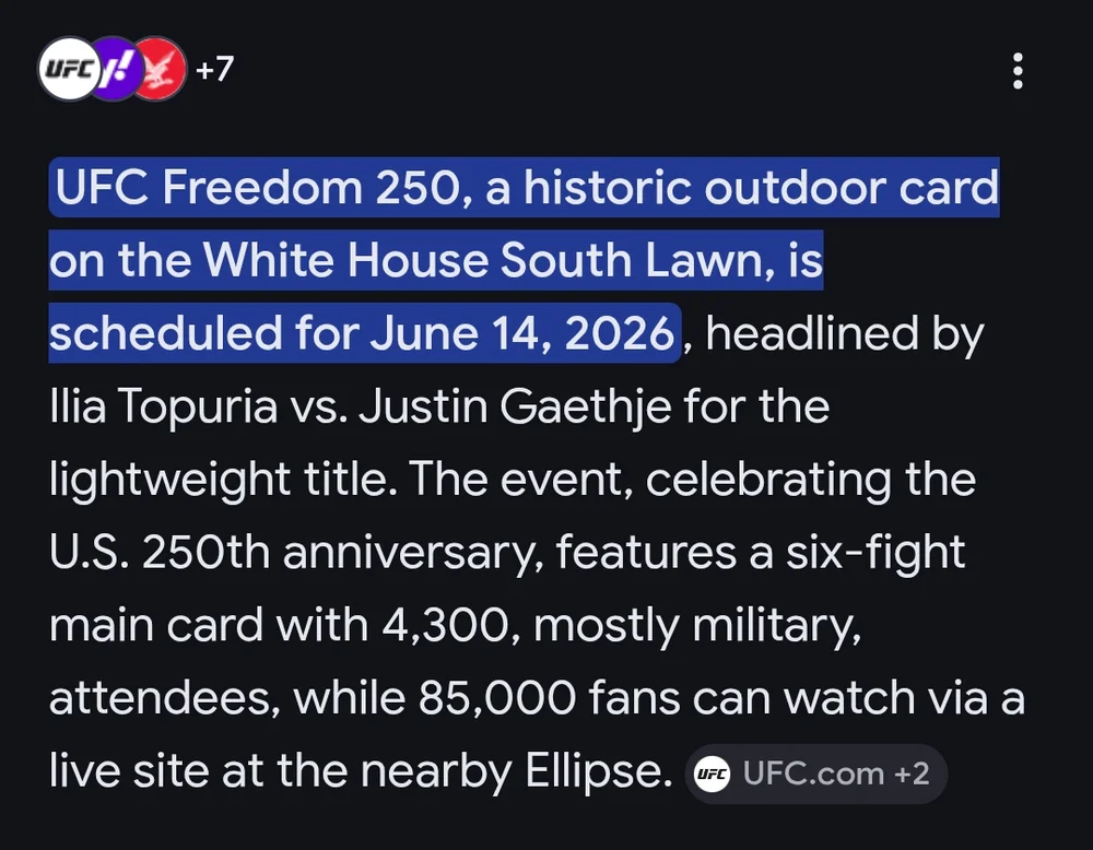 ufc freedom 250