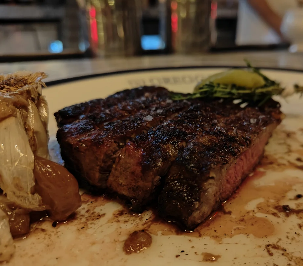wagyu ribeye