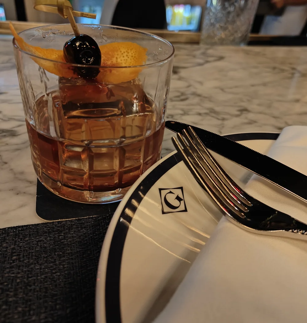 weller old fashioned