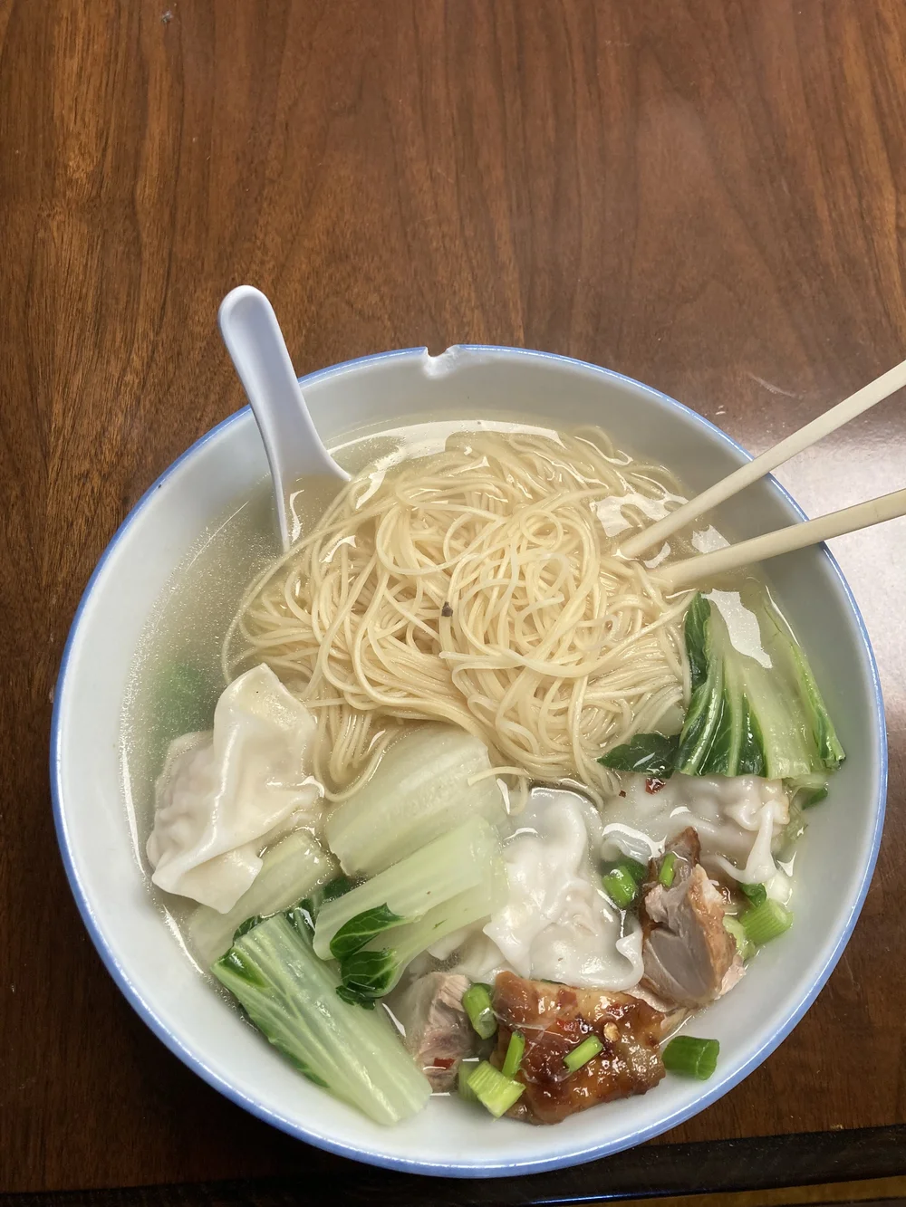 cold noodle