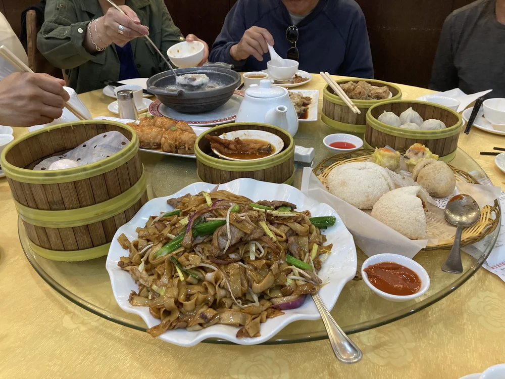 dim sum in vancouver